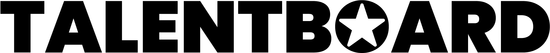 Talentboard Logo